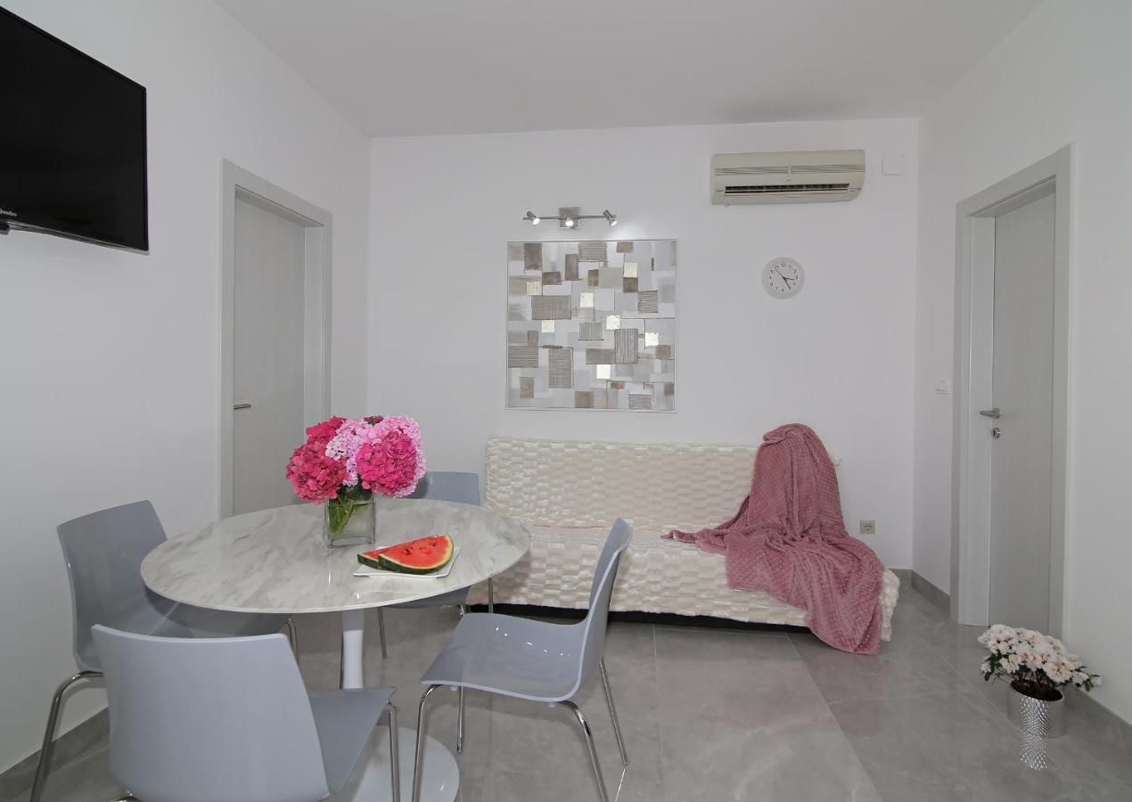 Villa Vanda Ragusa Esterno foto
