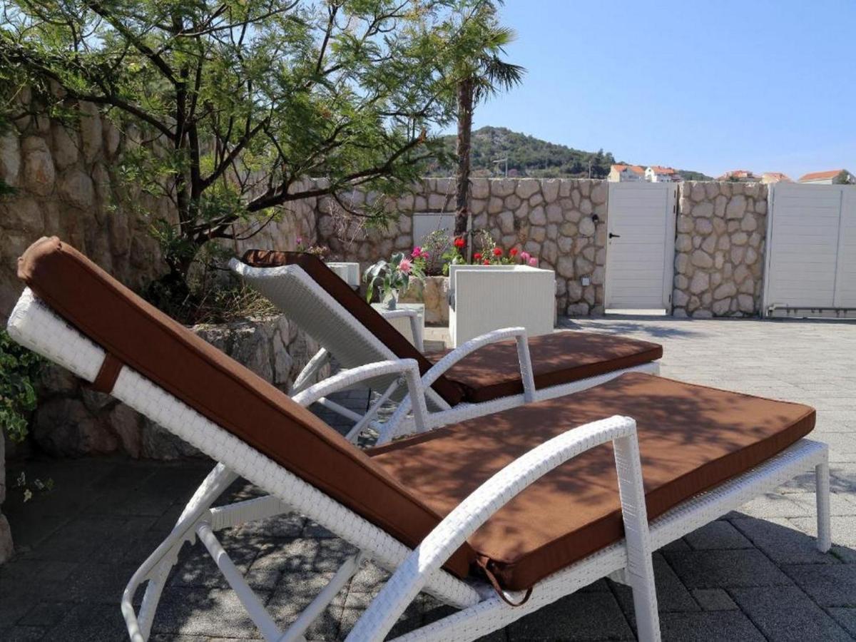 Villa Vanda Ragusa Esterno foto