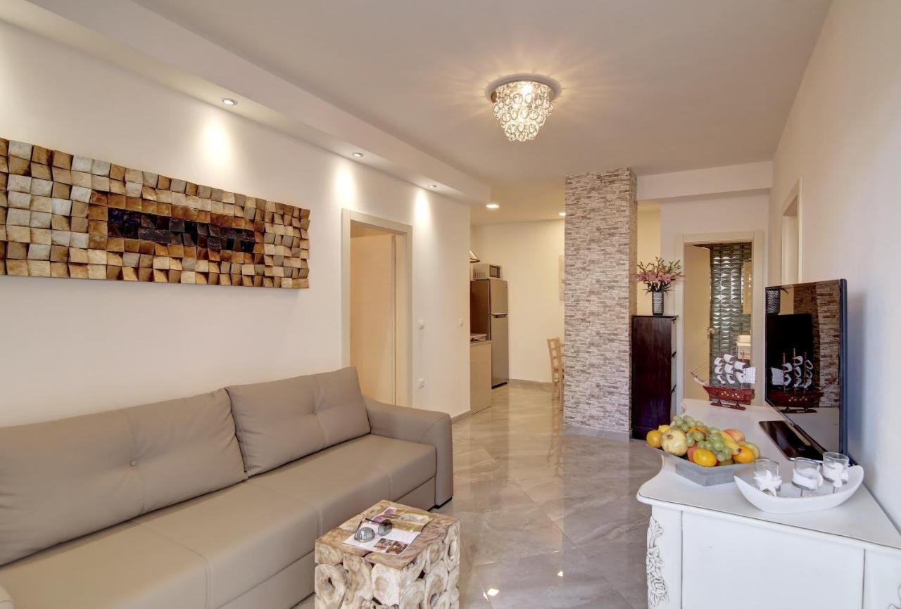 Villa Vanda Ragusa Esterno foto