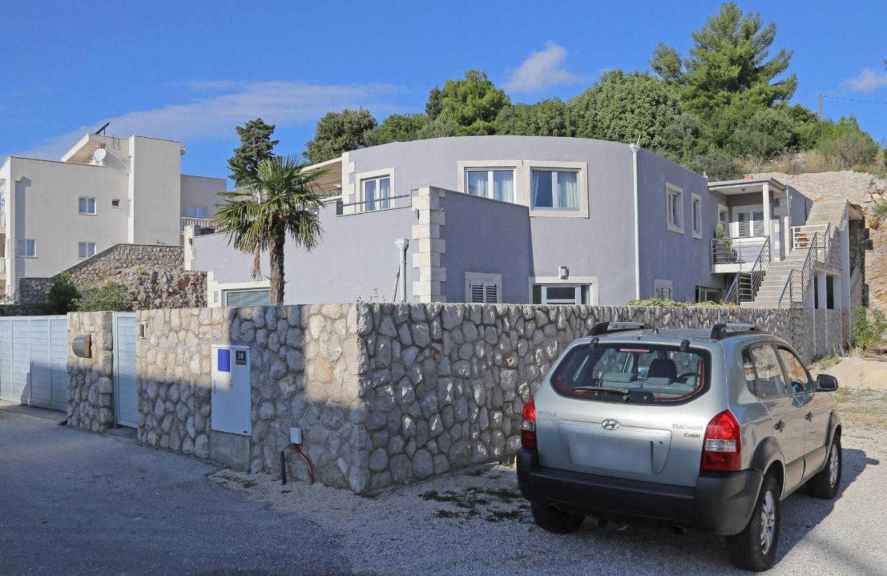 Villa Vanda Ragusa Esterno foto