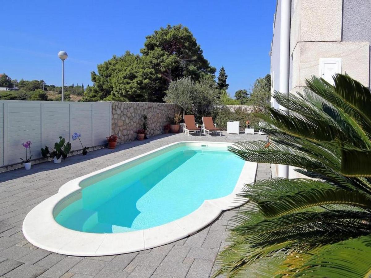 Villa Vanda Ragusa Esterno foto