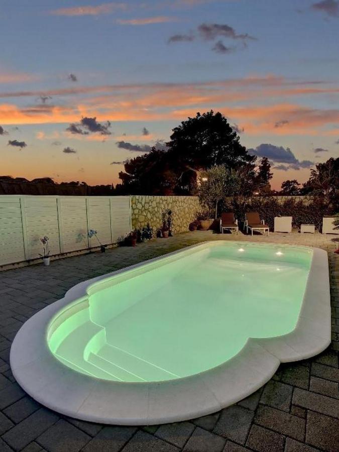 Villa Vanda Ragusa Esterno foto