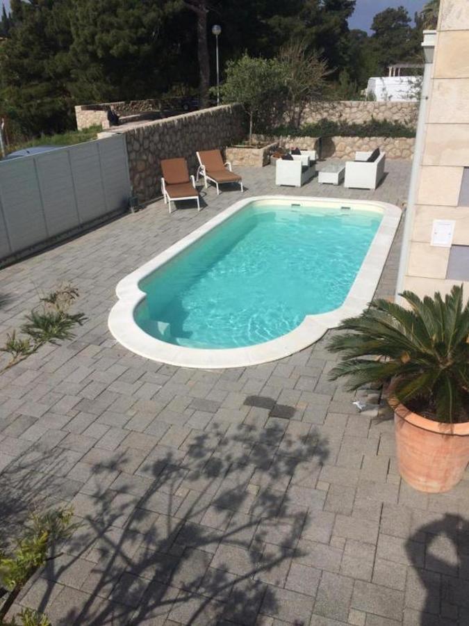 Villa Vanda Ragusa Esterno foto
