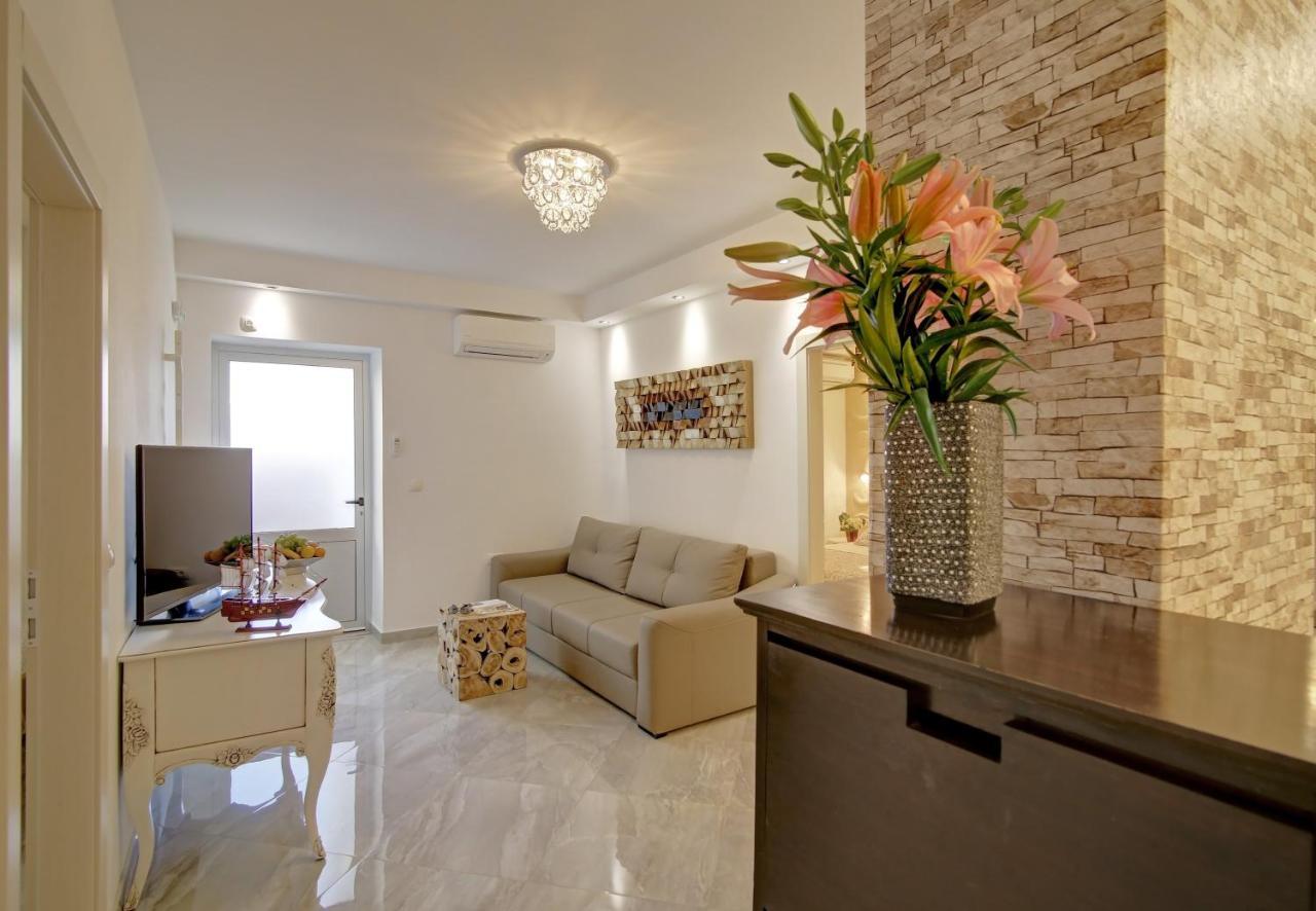 Villa Vanda Ragusa Esterno foto