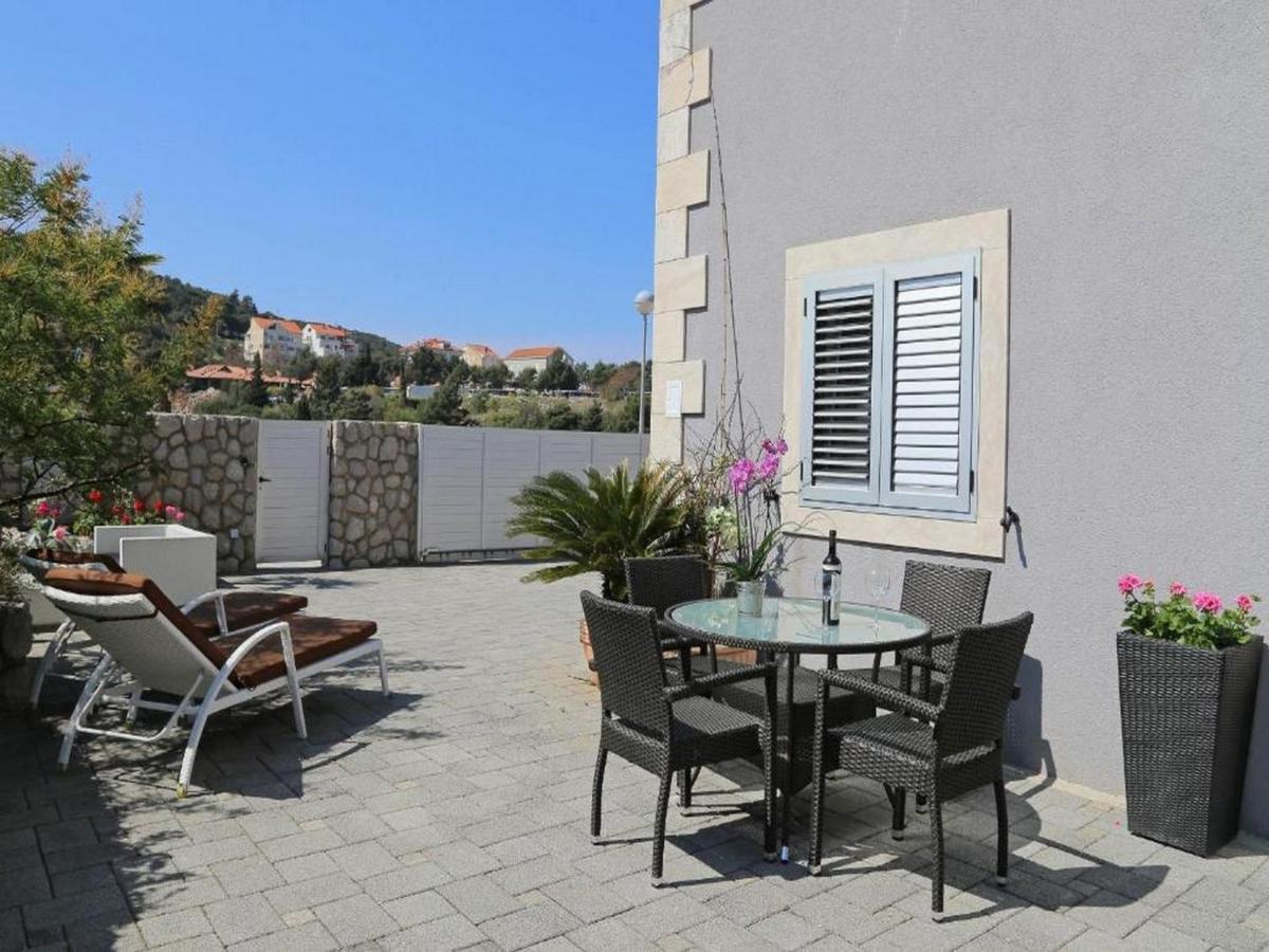 Villa Vanda Ragusa Esterno foto
