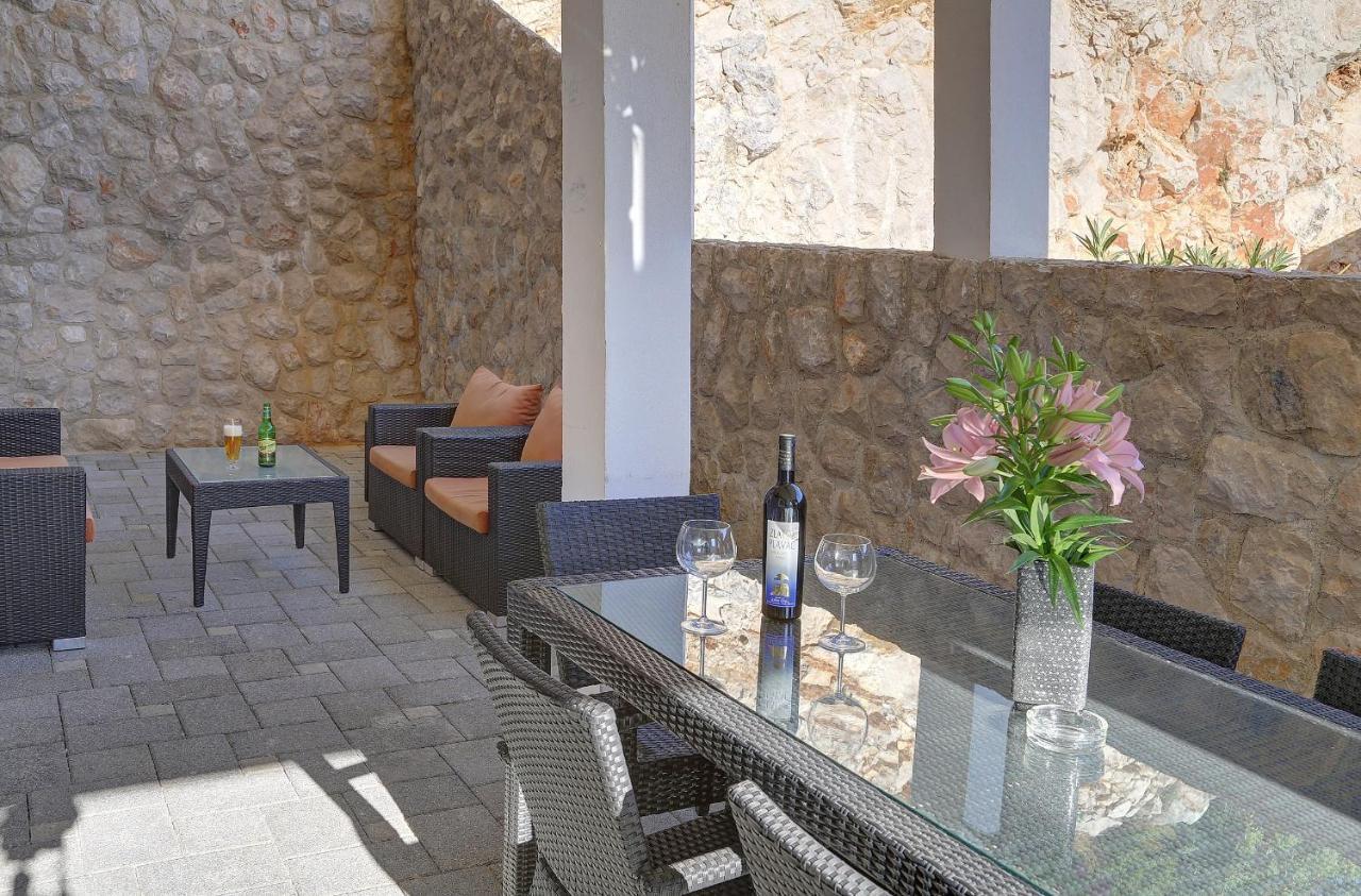 Villa Vanda Ragusa Esterno foto