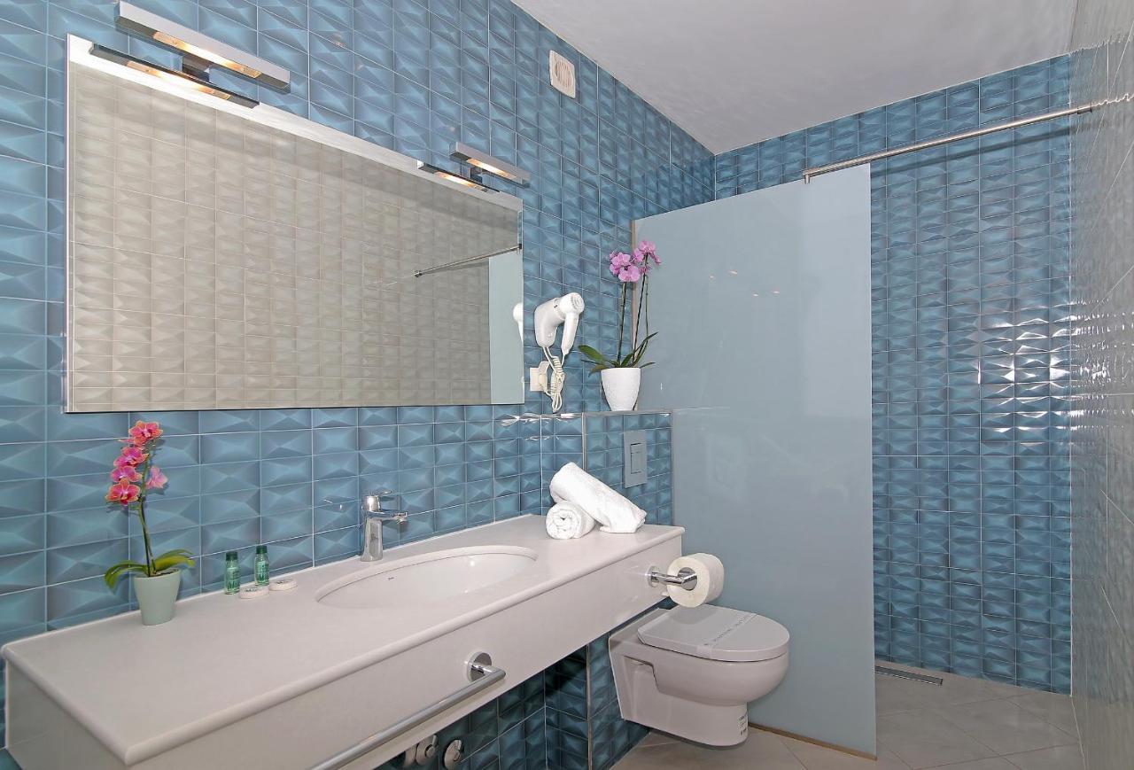 Villa Vanda Ragusa Esterno foto