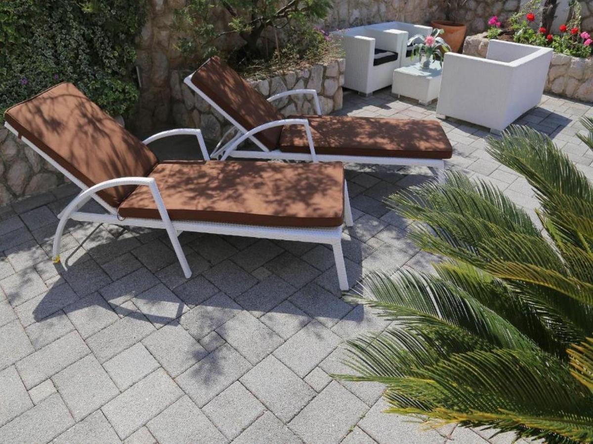 Villa Vanda Ragusa Esterno foto