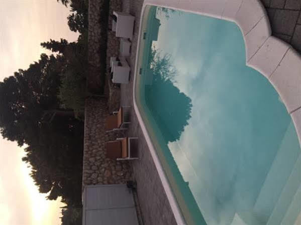 Villa Vanda Ragusa Esterno foto
