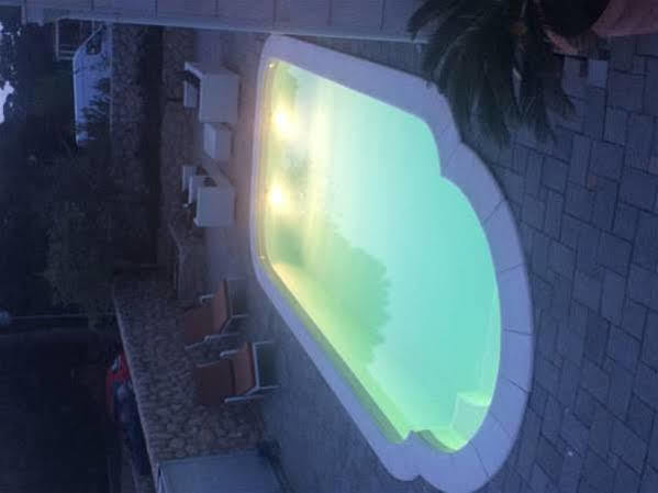 Villa Vanda Ragusa Esterno foto