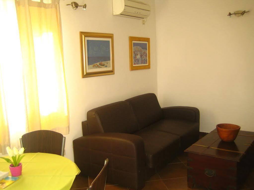 Villa Vanda Ragusa Esterno foto